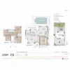 17 Juxgold Place, Calamvale, Qld 4116-Floorplan