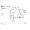 17 Kaiser Court, Waterford West, Qld 4133-Floorplan