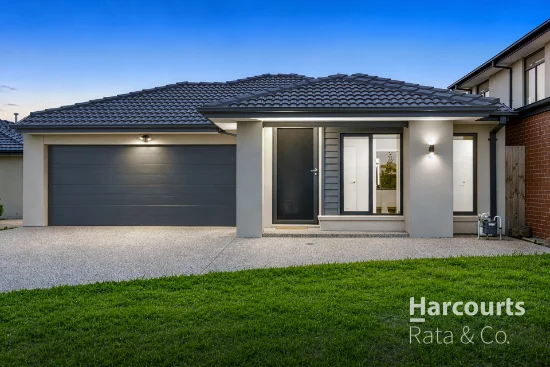 17 Kales Circuit, Kalkallo, Vic 3064 - For Sale