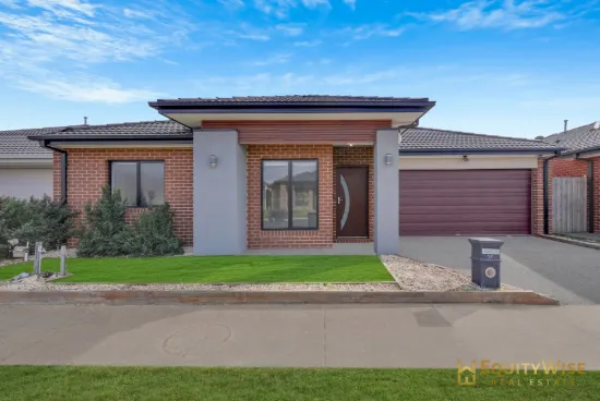 17 Kallang Road, Wyndham Vale, Vic 3024