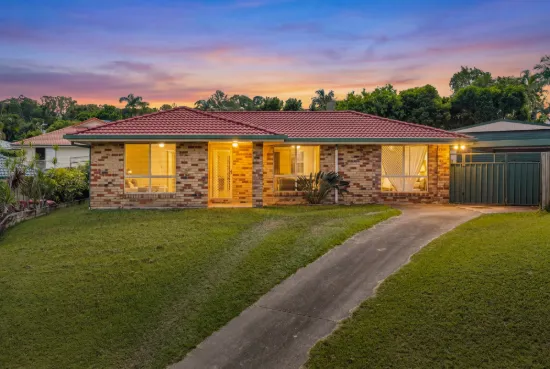 17 Kalmia Close, Mango Hill, Qld 4509