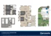 17 Kaloma Court, Alexandra Hills, Qld 4161-Floorplan