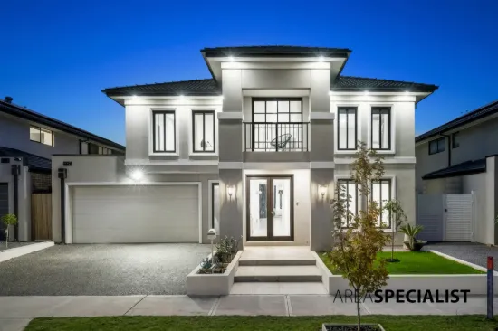 17 Kaltu Street, Clyde North, Vic 3978