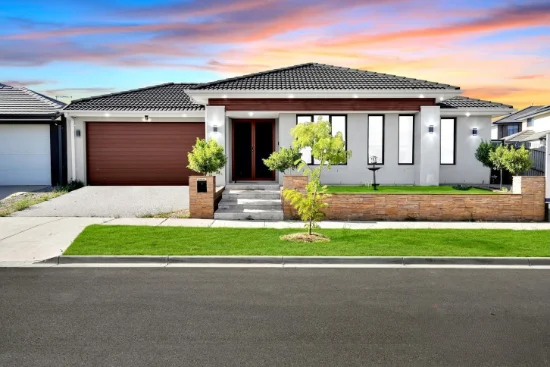 17 Kangaroo Crescent, Aintree, Vic 3336