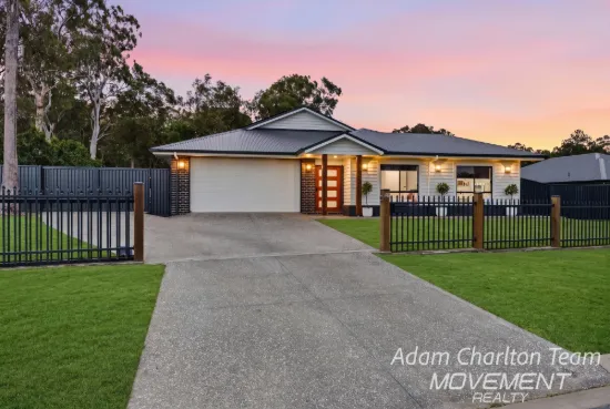 17 Kapyong Road, Caboolture, Qld 4510