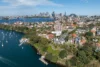 17 Kareela Road, Cremorne Point, NSW 2090-Image
