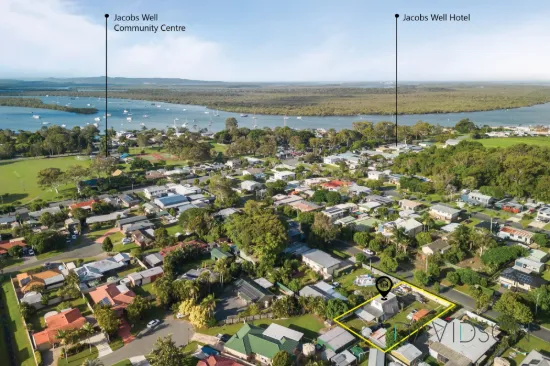 17 Karen Street, Jacobs Well, Qld 4208