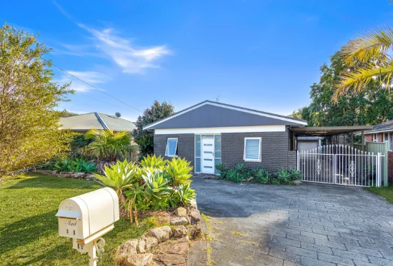 17 Karloo Road, Umina Beach, NSW 2257 - For Sale