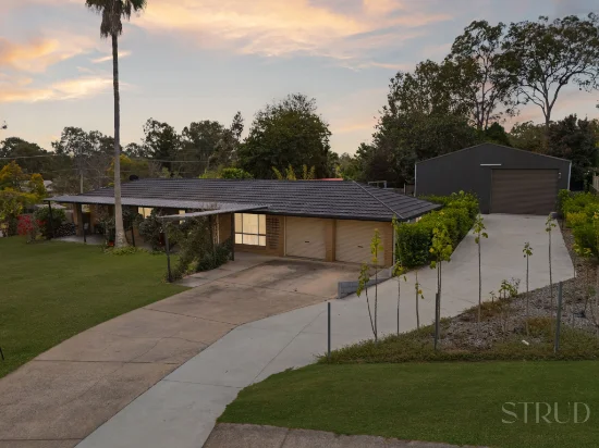 17 Katandra Crescent, Bellbird Park, Qld 4300
