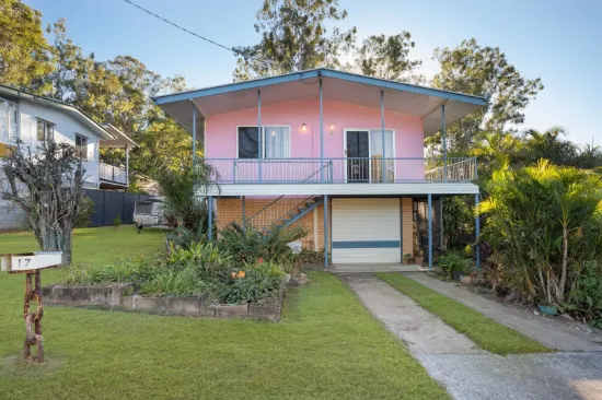 17 Kay Street, North Ipswich, Qld 4305