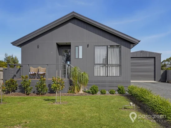 17 Keane Street, Port Welshpool, Vic 3965