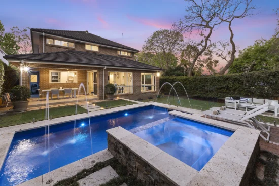 17 Keats Road, Turramurra, NSW 2074