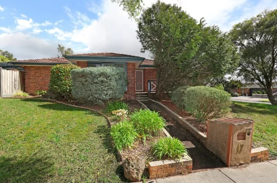 17 Kedleston Way, Rowville, Vic 3178
