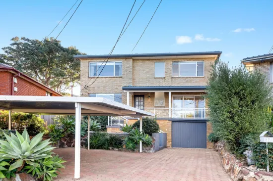 17 Keevin Street, Roselands, NSW 2196
