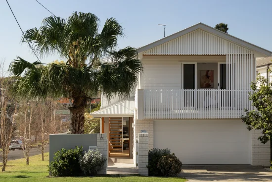 17 Kelvin Street, Wavell Heights, Qld 4012