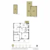 17 Kenilworth Street, Largs North, SA 5016-Floorplan