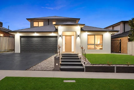17 Kenneth Road, Pakenham, Vic 3810