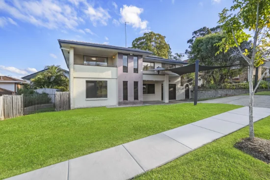 17 Kenora Street, Mansfield, Qld 4122
