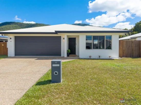 17 Kenrick Street, Gordonvale, Qld 4865