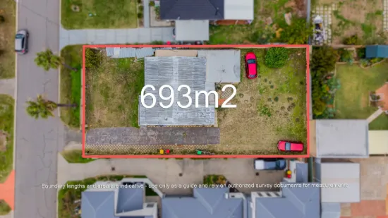17 Kenwick Way, Balga, WA 6061