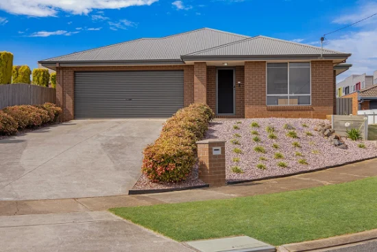 17 Kermond Ct, Warrnambool, Vic 3280 - For Rent