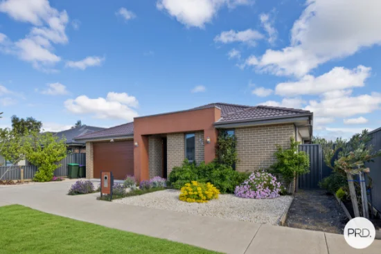 17 Kernick Street, Lucas, Vic 3350 - For Sale