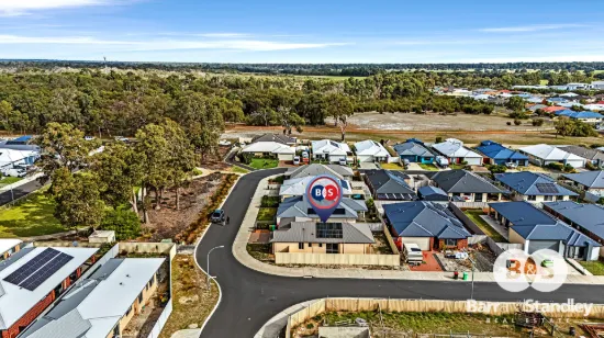 17 Kerrine Approach, Capel, WA 6271