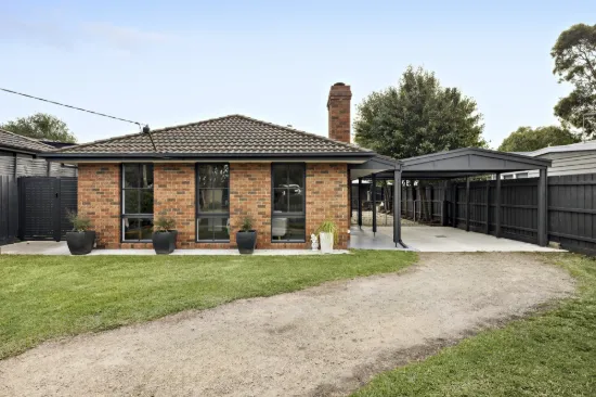 17 Kiandra Street, Mornington, Vic 3931
