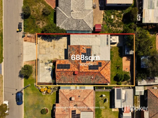 17 Kidbroke Place, Kelmscott, WA 6111