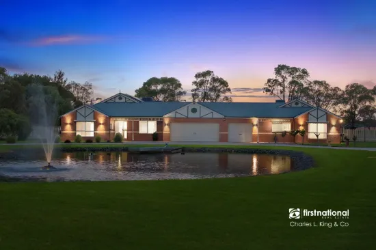 17 Kilkerrin Drive, Moama, NSW 2731