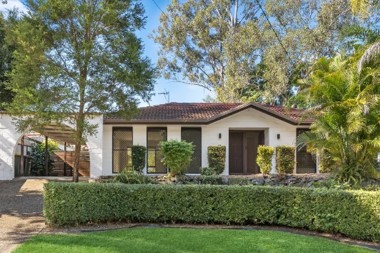 17 Killara Crescent, Petrie, Qld 4502