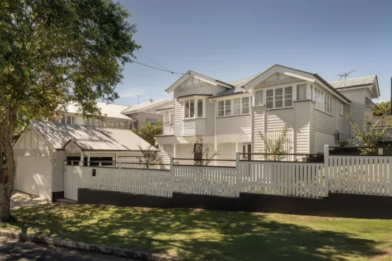 17 Killawarra Road, Ashgrove QLD 4060-Image