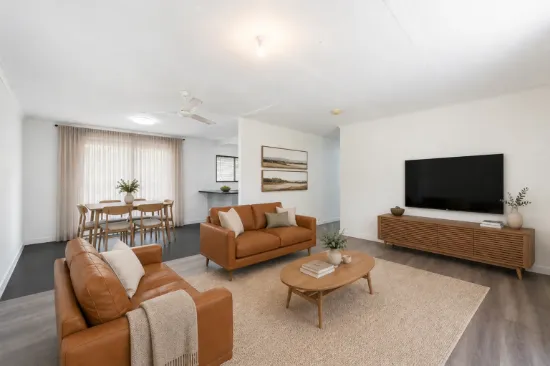 17 King George Street, Mount Larcom, Qld 4695