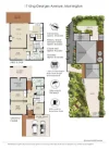 17 King Georges Avenue, Mornington, Vic 3931-Floorplan