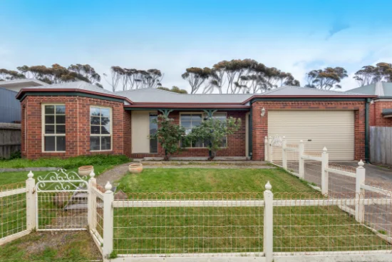 17 Kingfish Ct, Ocean Grove, Vic 3226