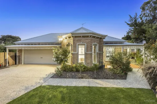 17 Kings Court, Point Lonsdale, Vic 3225