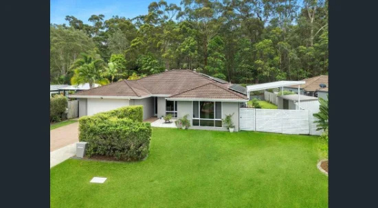 17 Kingsmill Circuit, Peregian Springs, Qld 4573