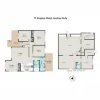 17 Kingston Street, Ferntree Gully, Vic 3156-Floorplan