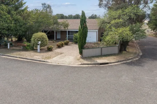 17 Kiparra Drive, Berridale, NSW 2628