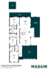 17 Kipsy Street, Aldinga Beach, SA 5173-Floorplan