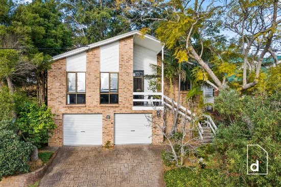 17 Kirala Avenue, Mangerton, NSW 2500