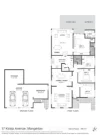 17 Kirala Avenue, Mangerton, NSW 2500-Floorplan