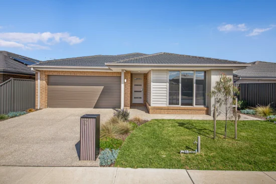 17 Koolah Drive, Lara, Vic 3212