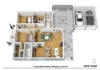 17 Koolunda Avenue, Woodville South, SA 5011-Floorplan