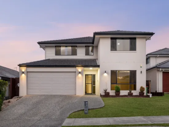 17 Korac Drive, Bellbird Park QLD 4300-Image