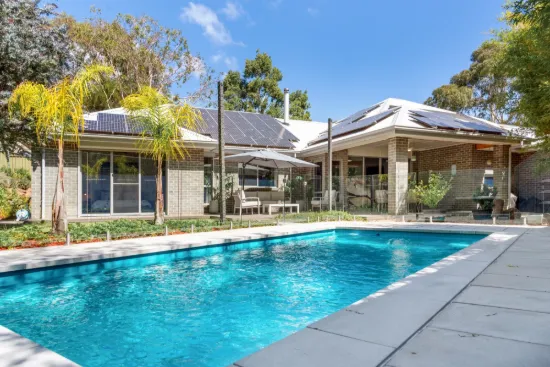 17 Krowalle Crescent, Hawthorndene, SA 5051