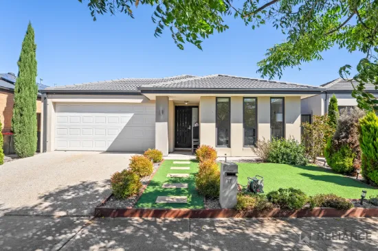 17 Kruger Road, Tarneit, Vic 3029