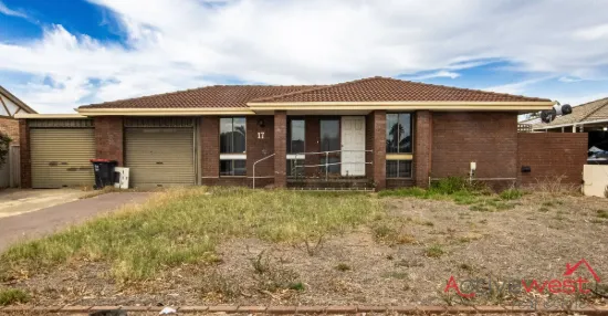 17 Kultown Drive, Waggrakine, WA 6530