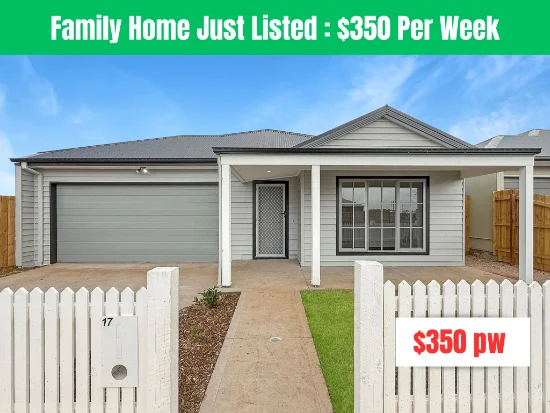 17 Kurdweechee Road, Eynesbury, Vic 3338