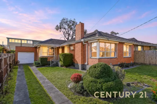 17 Kuringgai Crescent, Noble Park, Vic 3174